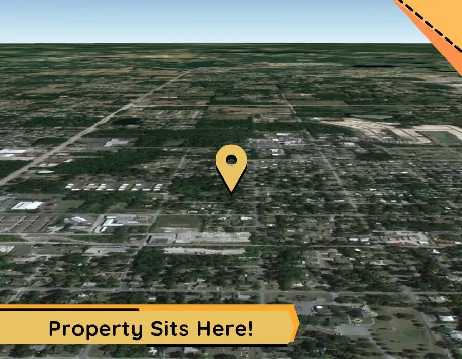 W University Avenue Deland, FL 32720