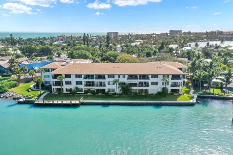 1630 Seaway Drive #106