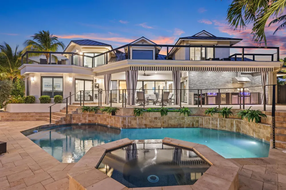 125 Marlin Drive Ocean Ridge, FL 33435