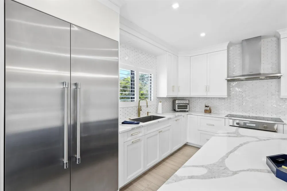125 Marlin Drive Ocean Ridge, FL 33435