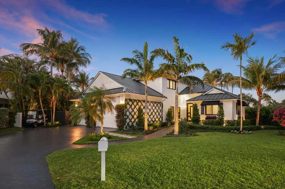125 Marlin Drive Ocean Ridge, FL 33435