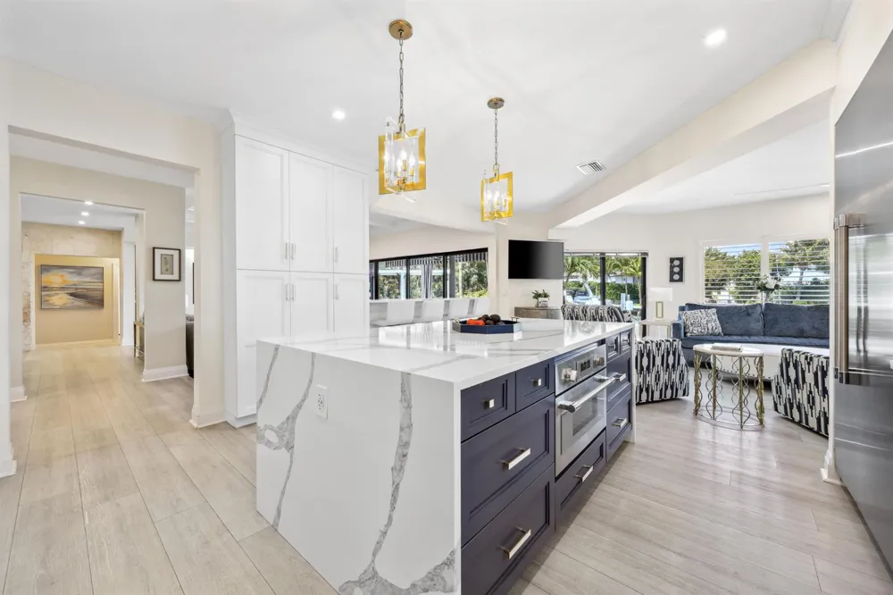 125 Marlin Drive Ocean Ridge, FL 33435