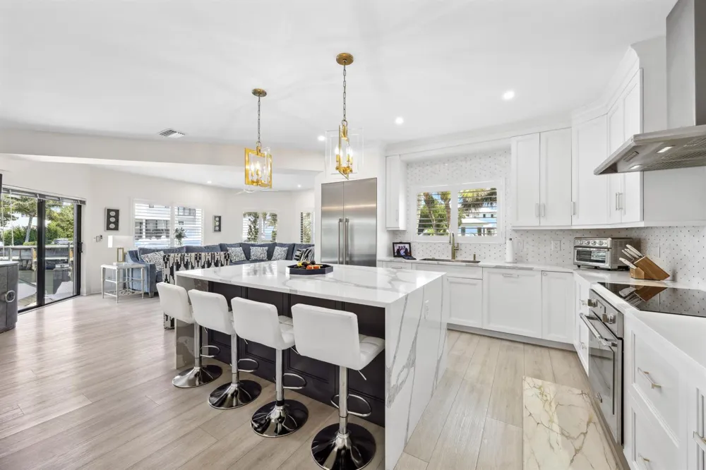 125 Marlin Drive Ocean Ridge, FL 33435