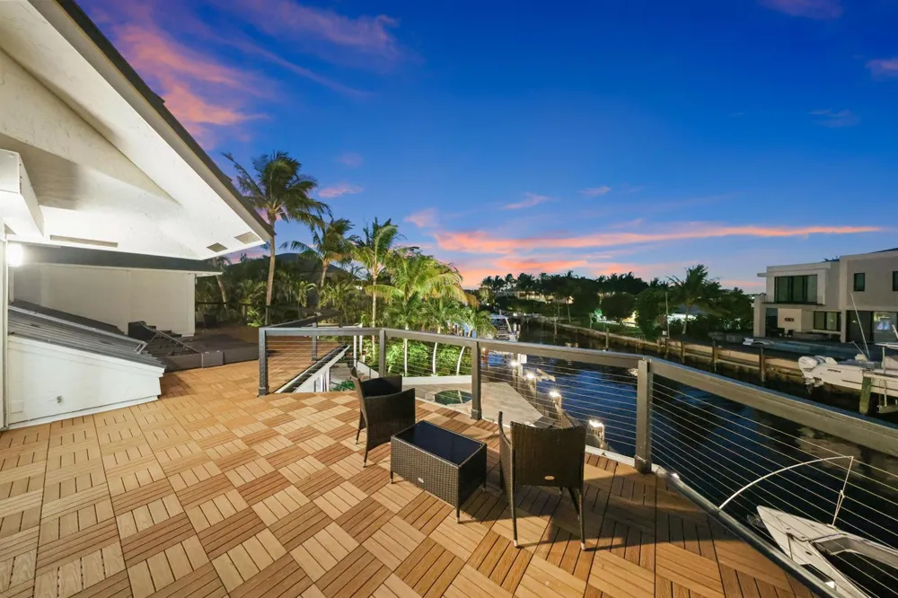 125 Marlin Drive Ocean Ridge, FL 33435