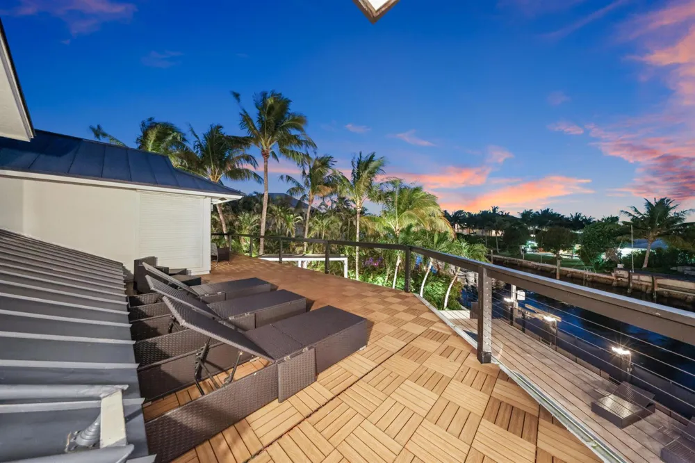125 Marlin Drive Ocean Ridge, FL 33435