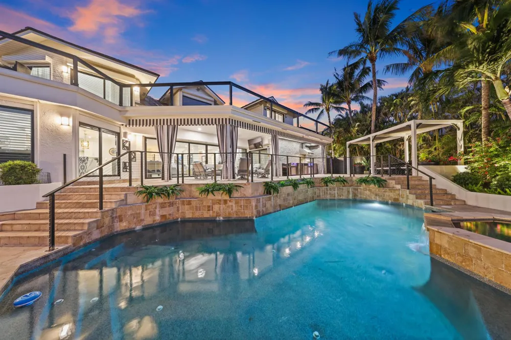 125 Marlin Drive Ocean Ridge, FL 33435