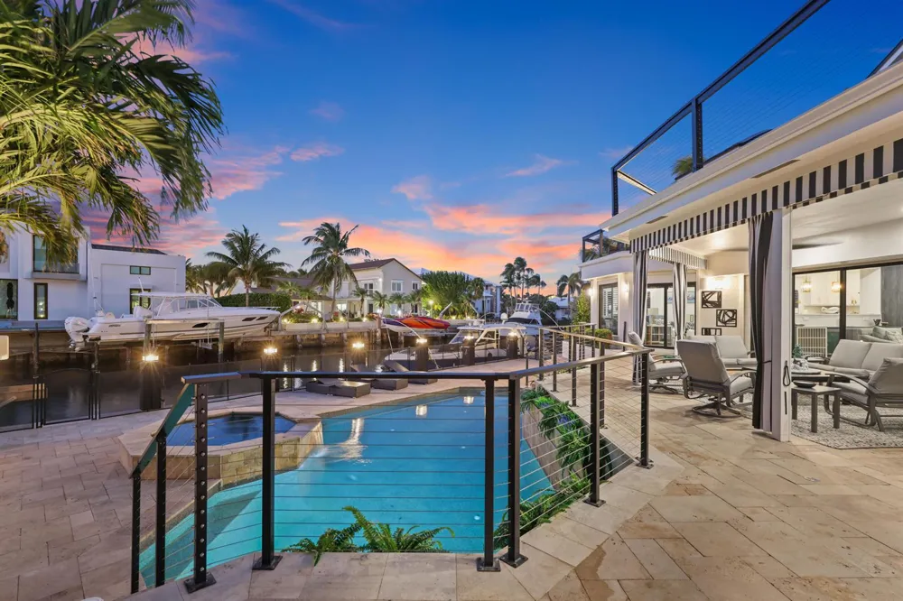 125 Marlin Drive Ocean Ridge, FL 33435