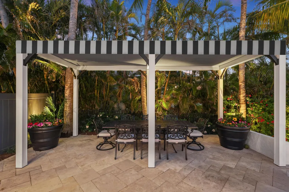 125 Marlin Drive Ocean Ridge, FL 33435