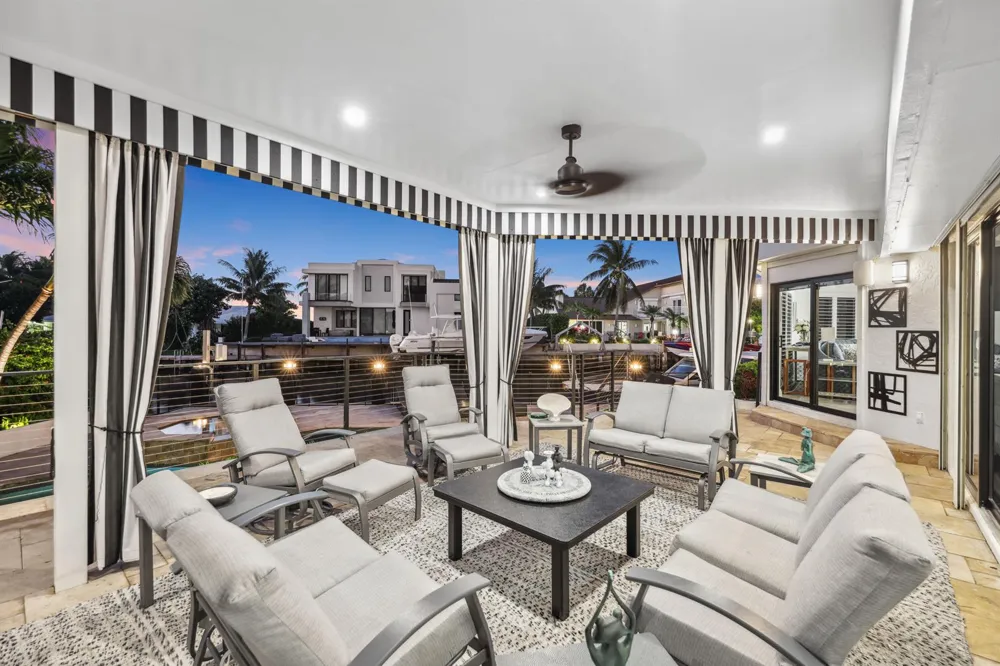 125 Marlin Drive Ocean Ridge, FL 33435
