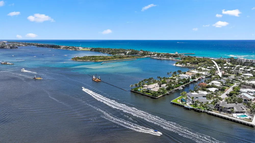125 Marlin Drive Ocean Ridge, FL 33435