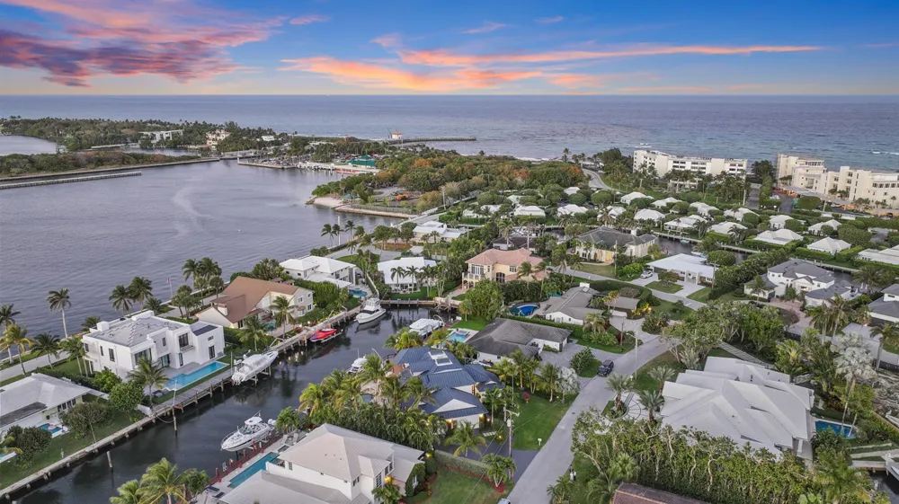125 Marlin Drive Ocean Ridge, FL 33435
