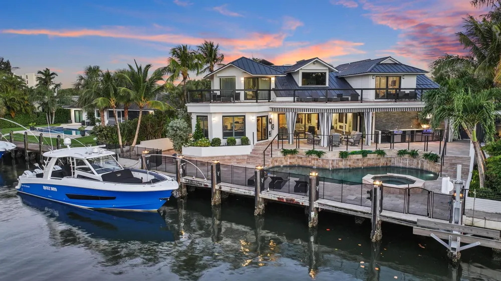 125 Marlin Drive Ocean Ridge, FL 33435