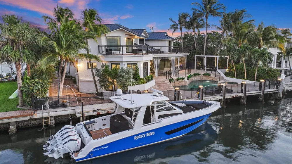 125 Marlin Drive Ocean Ridge, FL 33435