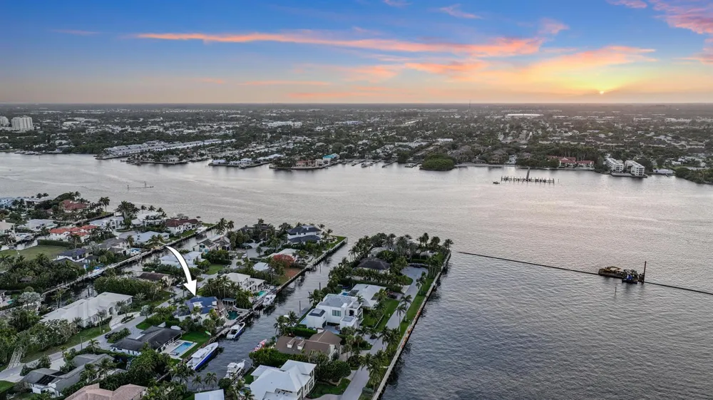 125 Marlin Drive Ocean Ridge, FL 33435
