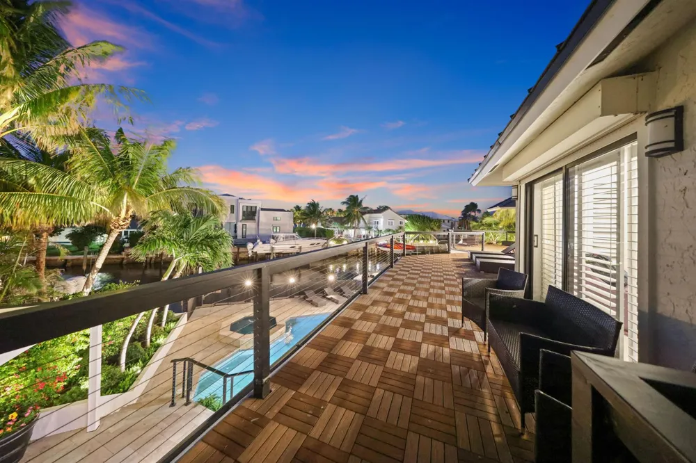 125 Marlin Drive Ocean Ridge, FL 33435