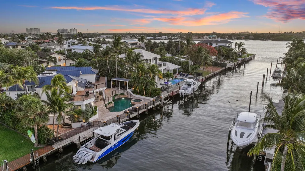 125 Marlin Drive Ocean Ridge, FL 33435