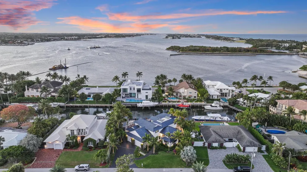 125 Marlin Drive Ocean Ridge, FL 33435