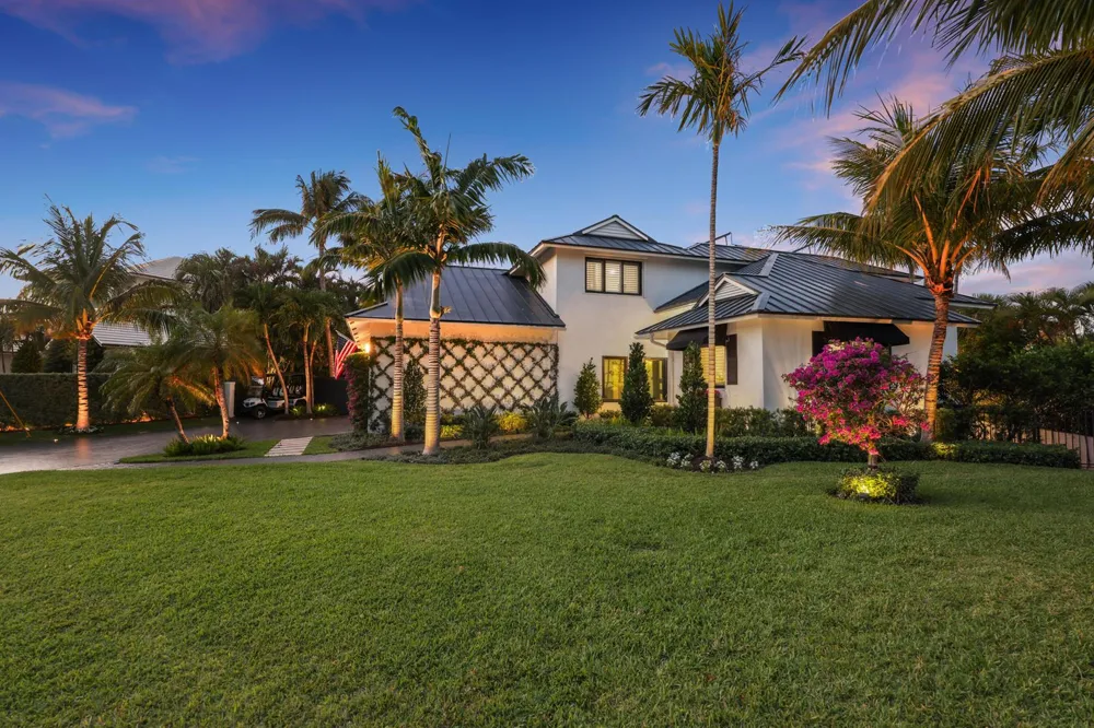 125 Marlin Drive Ocean Ridge, FL 33435