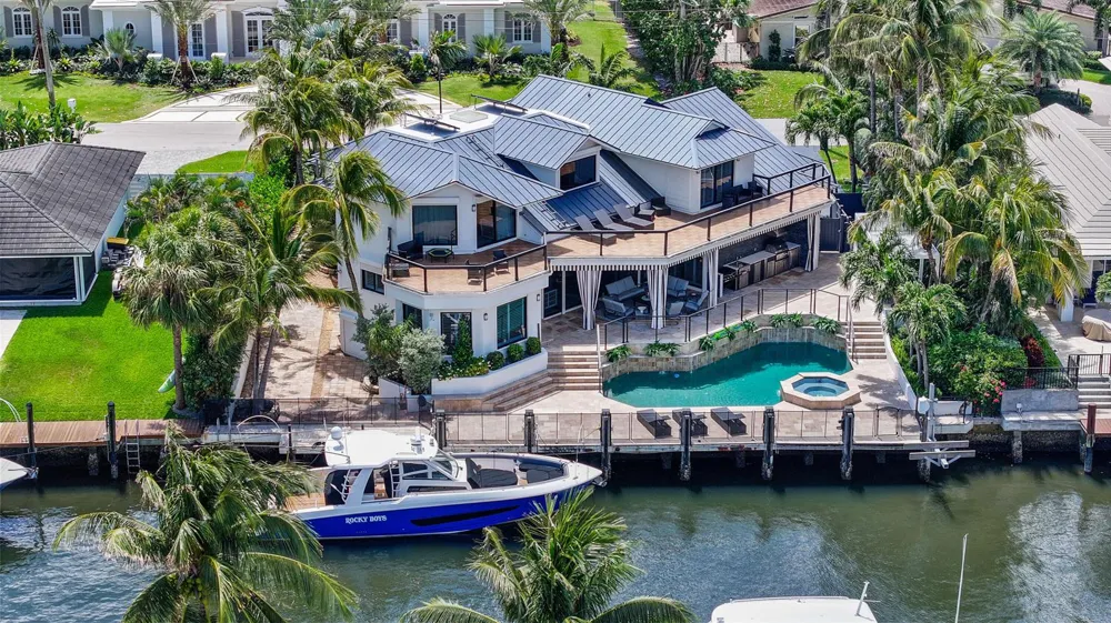 125 Marlin Drive Ocean Ridge, FL 33435