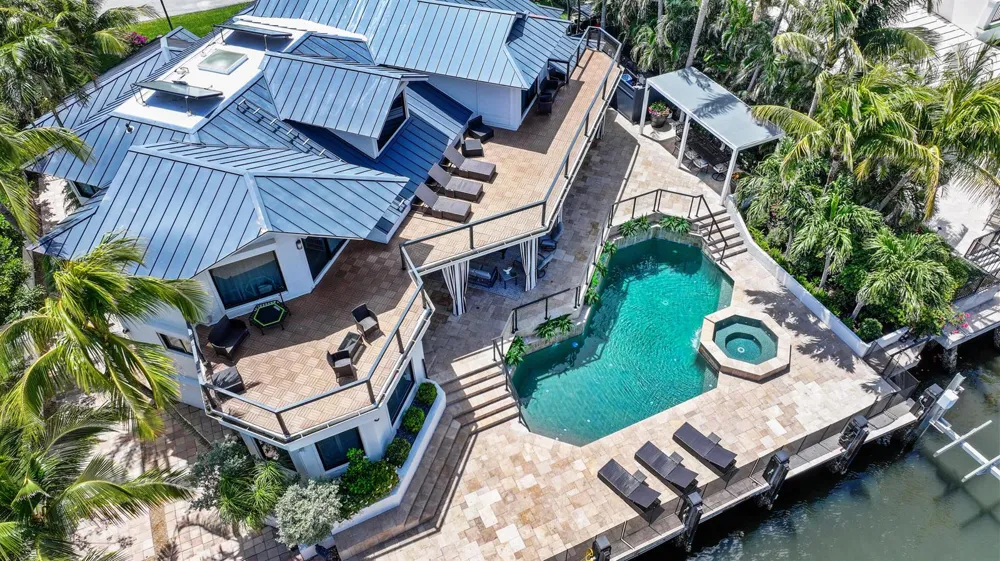 125 Marlin Drive Ocean Ridge, FL 33435