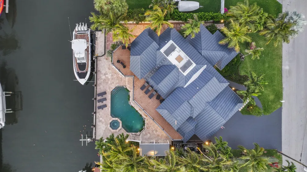 125 Marlin Drive Ocean Ridge, FL 33435