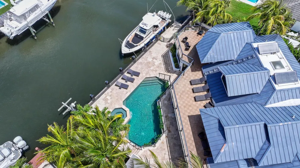 125 Marlin Drive Ocean Ridge, FL 33435