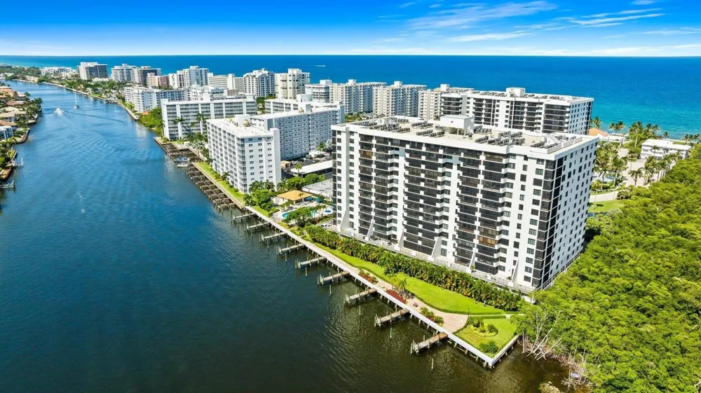 3420 S Ocean Boulevard #3p Highland Beach, FL 33487