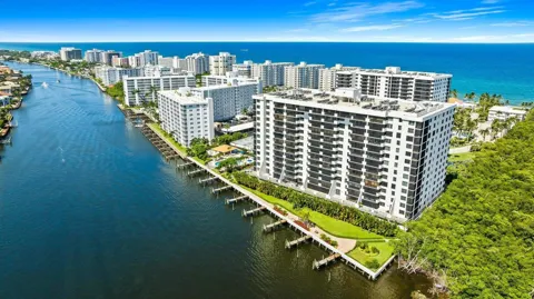 3420 S Ocean Boulevard #3p