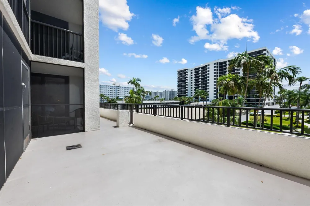 3420 S Ocean Boulevard #3p Highland Beach, FL 33487