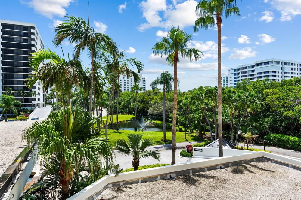 3420 S Ocean Boulevard #3p Highland Beach, FL 33487