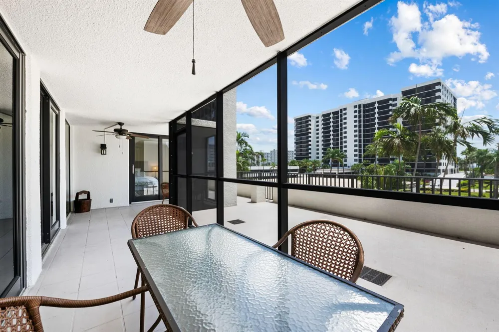 3420 S Ocean Boulevard #3p Highland Beach, FL 33487