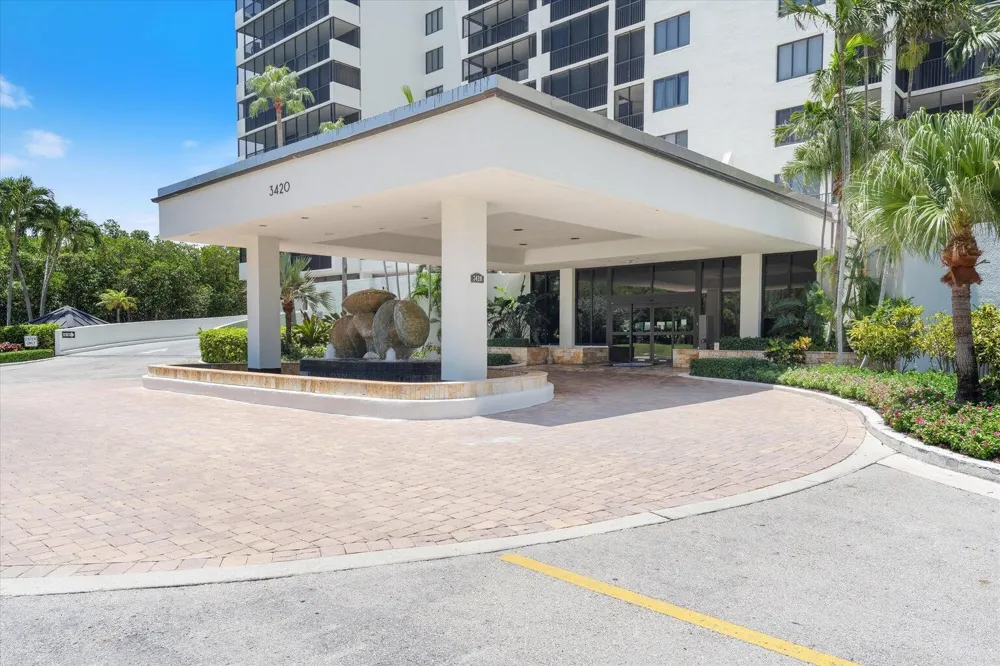 3420 S Ocean Boulevard #3p Highland Beach, FL 33487