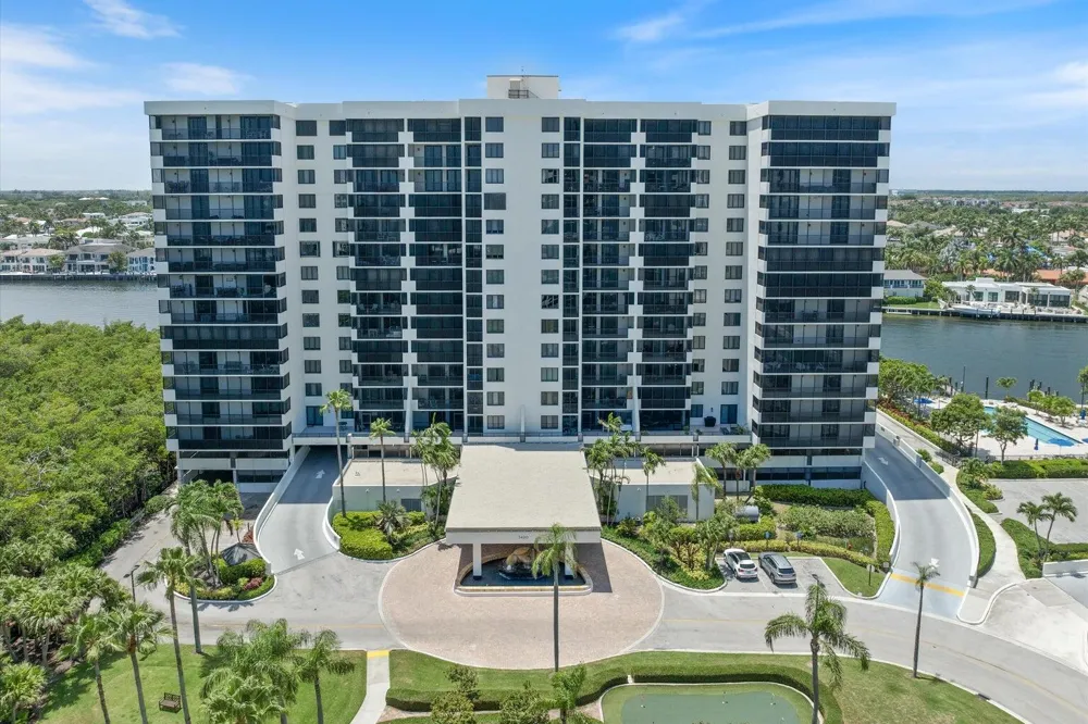 3420 S Ocean Boulevard #3p Highland Beach, FL 33487