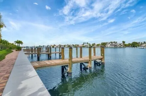3420 S Ocean Boulevard #3p Highland Beach, FL 33487