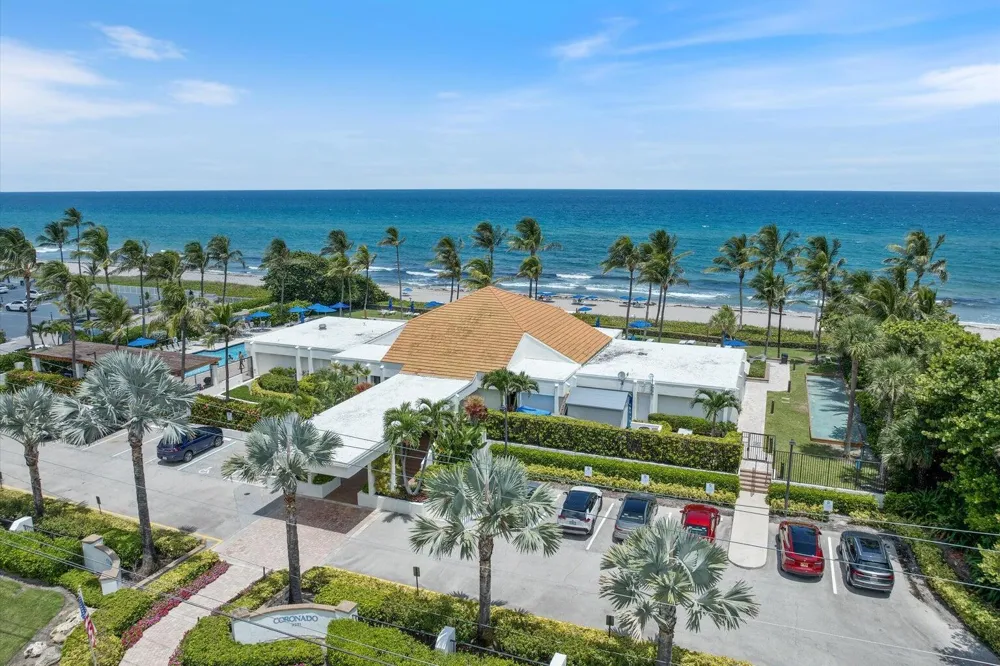 3420 S Ocean Boulevard #3p Highland Beach, FL 33487