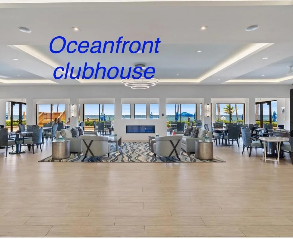 3420 S Ocean Boulevard #3p Highland Beach, FL 33487