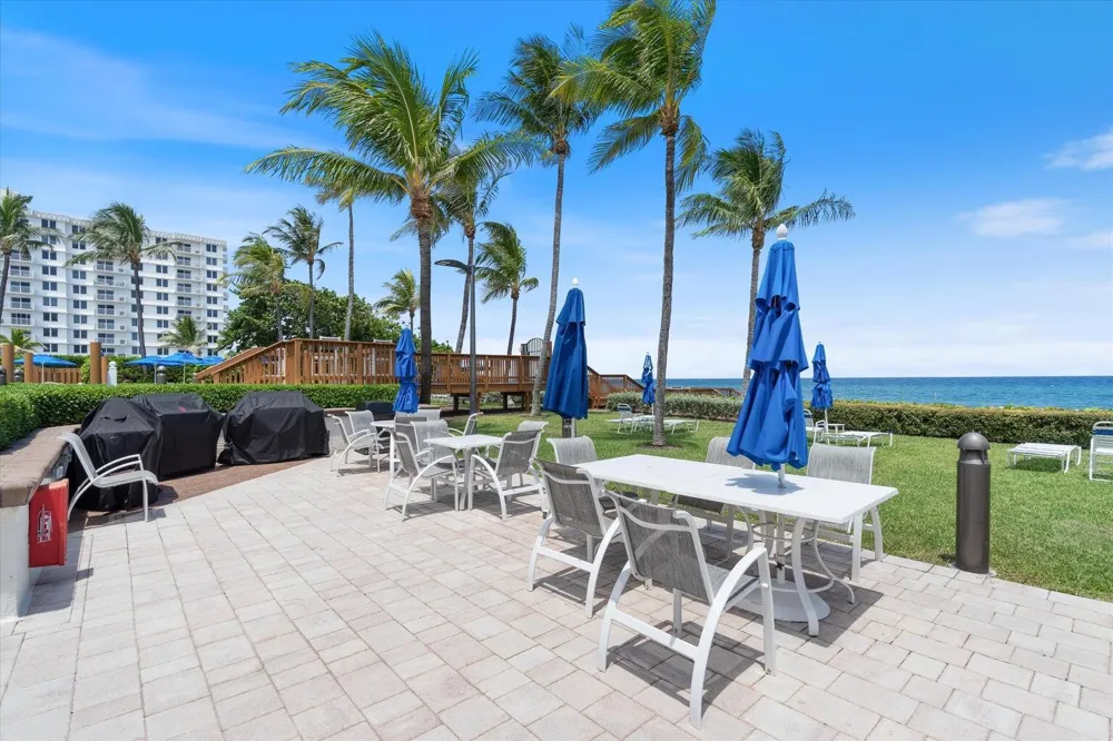 3420 S Ocean Boulevard #3p Highland Beach, FL 33487