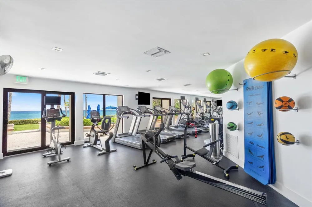 3420 S Ocean Boulevard #3p Highland Beach, FL 33487