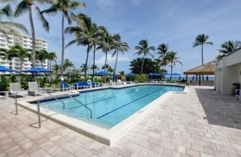 3420 S Ocean Boulevard #3p Highland Beach, FL 33487