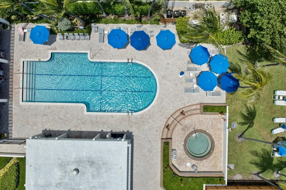 3420 S Ocean Boulevard #3p Highland Beach, FL 33487