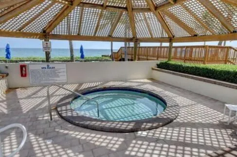 3420 S Ocean Boulevard #3p Highland Beach, FL 33487