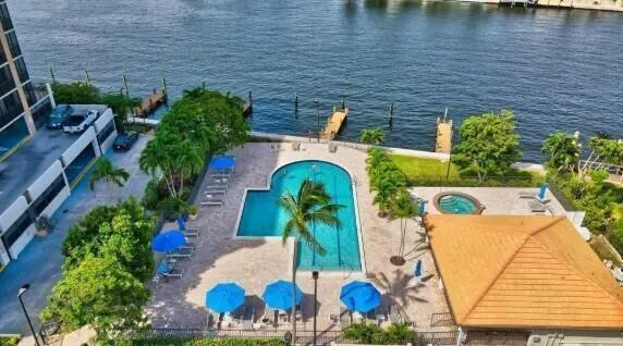3420 S Ocean Boulevard #3p Highland Beach, FL 33487