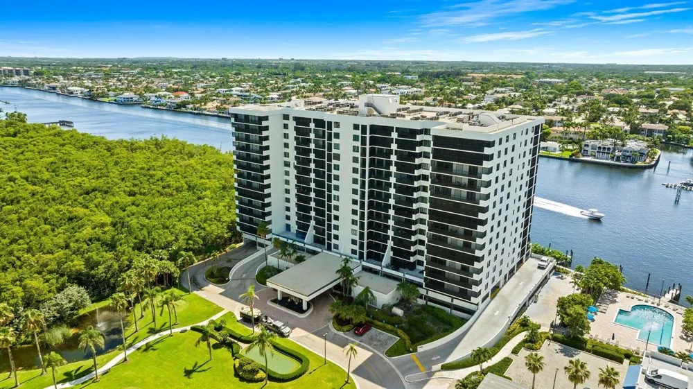 3420 S Ocean Boulevard #3p Highland Beach, FL 33487