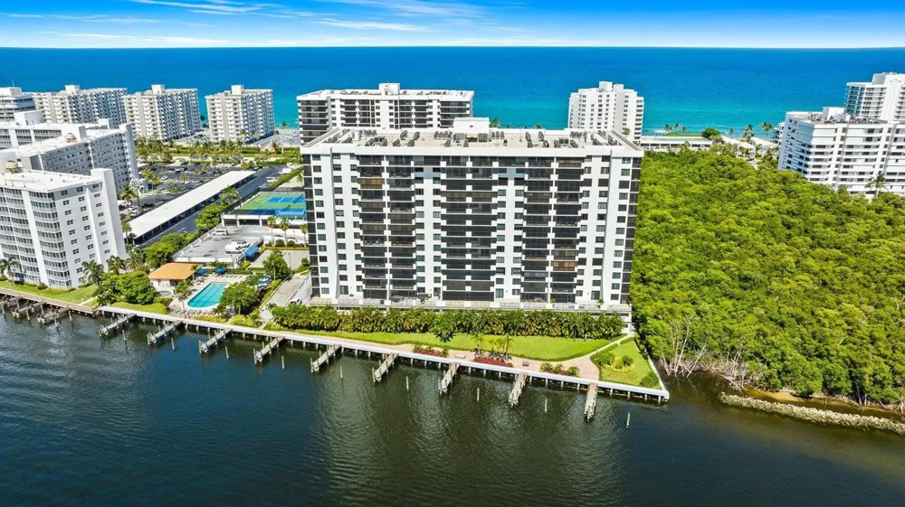 3420 S Ocean Boulevard #3p Highland Beach, FL 33487