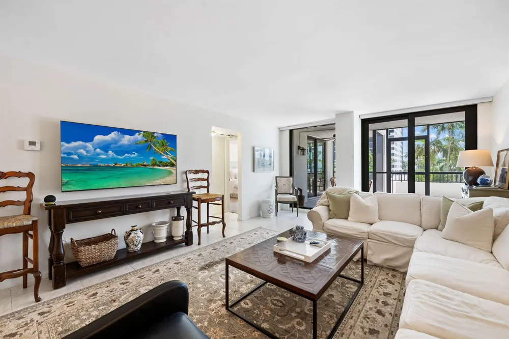 3420 S Ocean Boulevard #3p Highland Beach, FL 33487