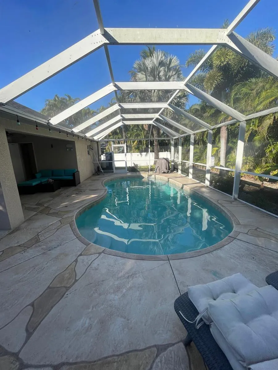 2043 NW 6th Terrace Cape Coral, FL 33993