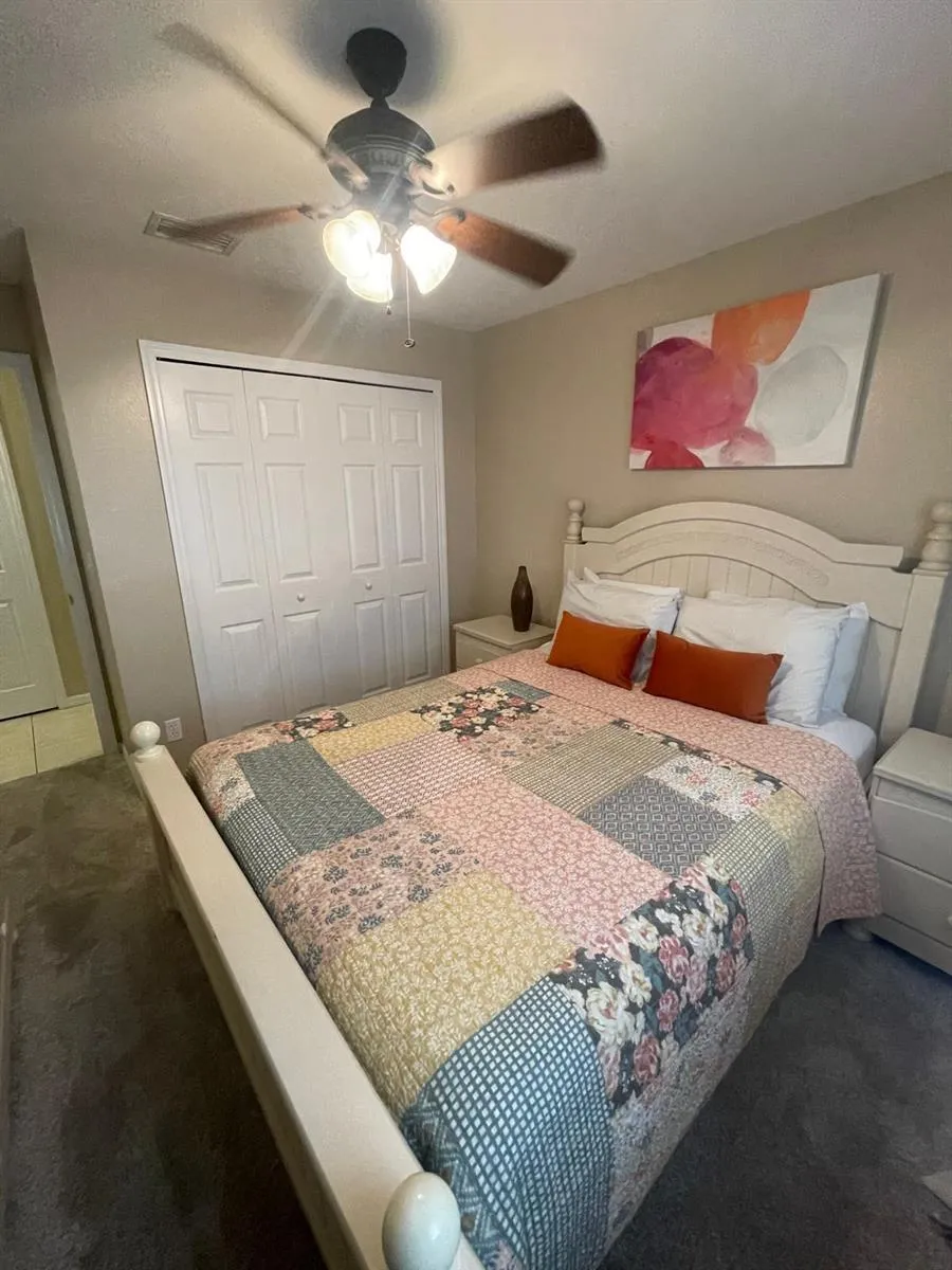2043 NW 6th Terrace Cape Coral, FL 33993
