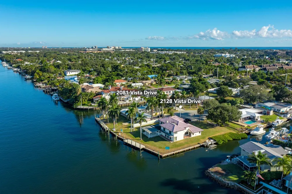 2128 Vista Drive North Palm Beach, FL 33408