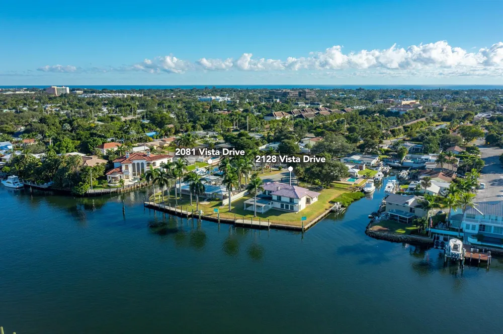 2128 Vista Drive North Palm Beach, FL 33408