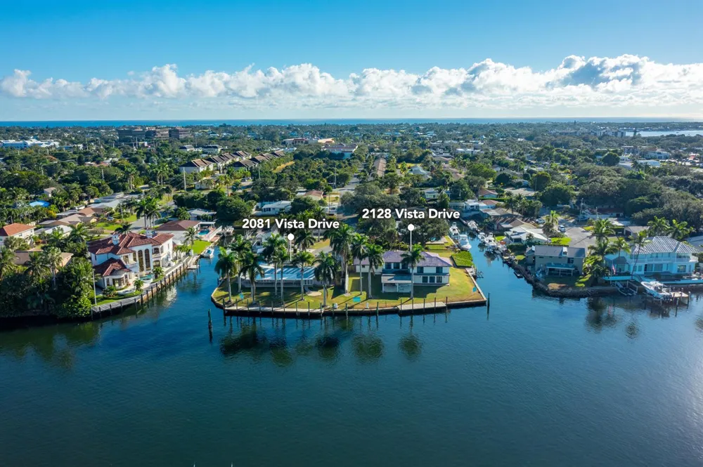 2128 Vista Drive North Palm Beach, FL 33408